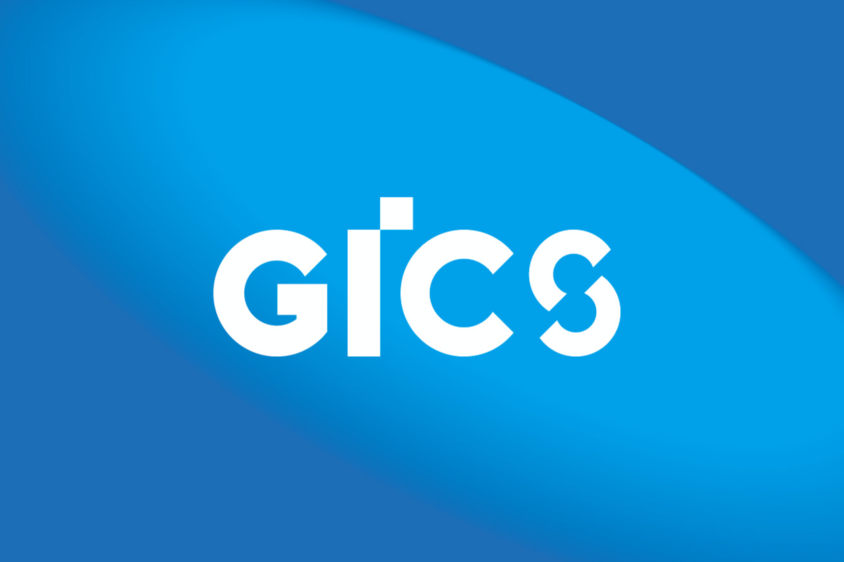 成都GICS全球半导体才智大会VI设计