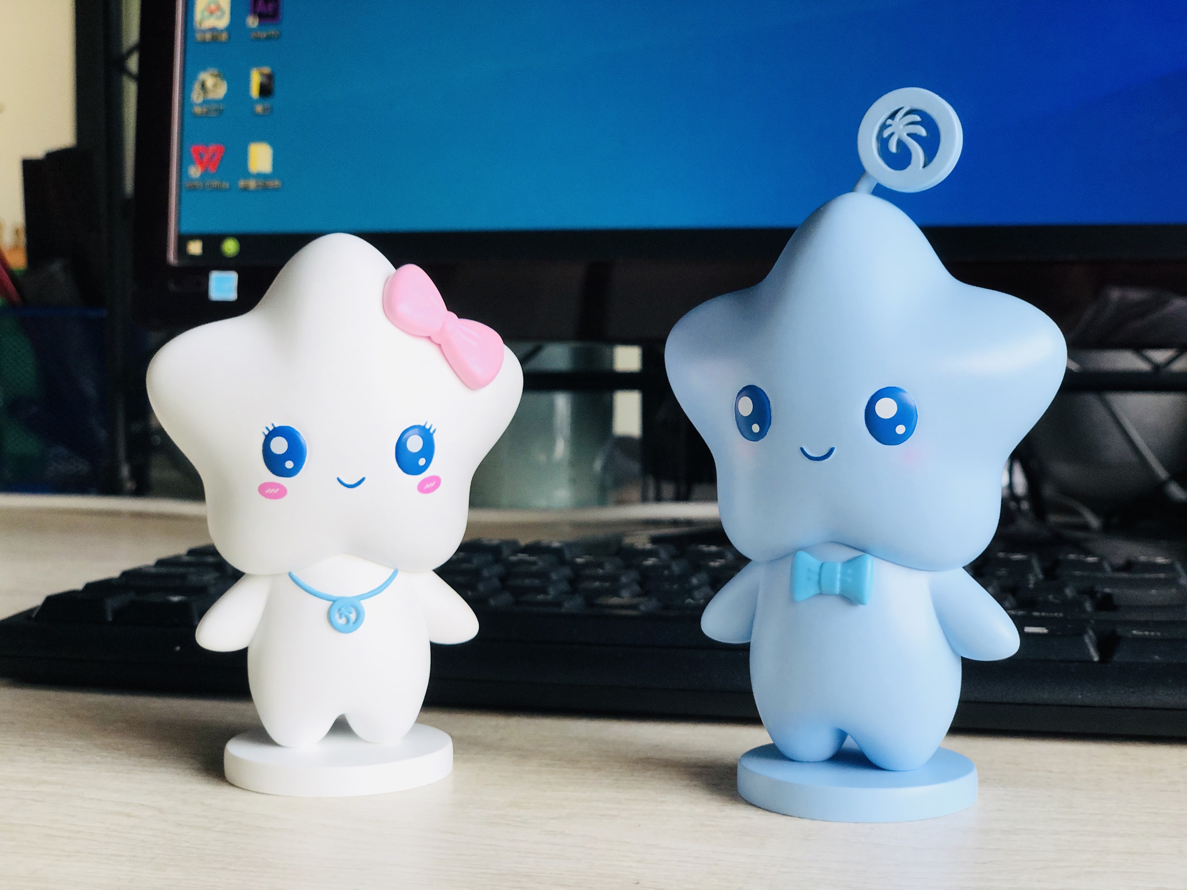 成都海南银行IP形象设计