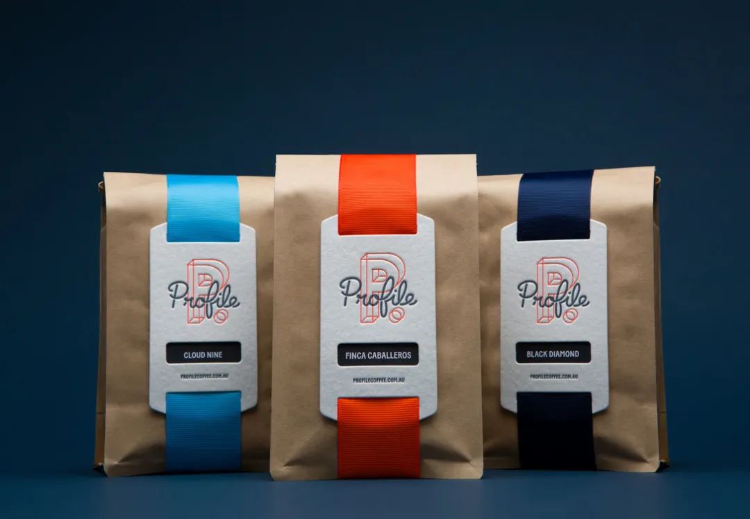 成都咖啡文化品牌形象设计